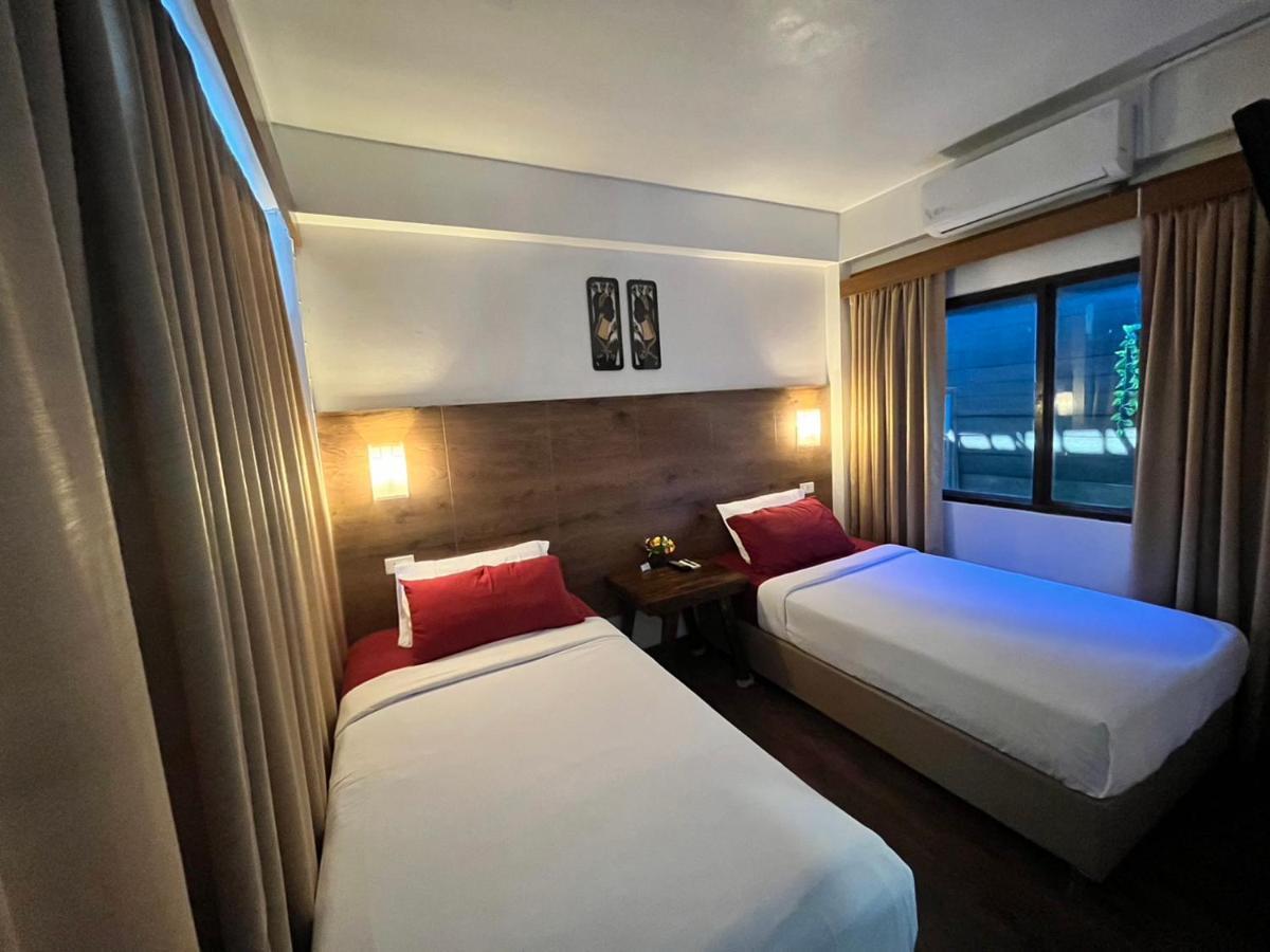 Appartamento Baan Rachaya Chiang Mai Esterno foto
