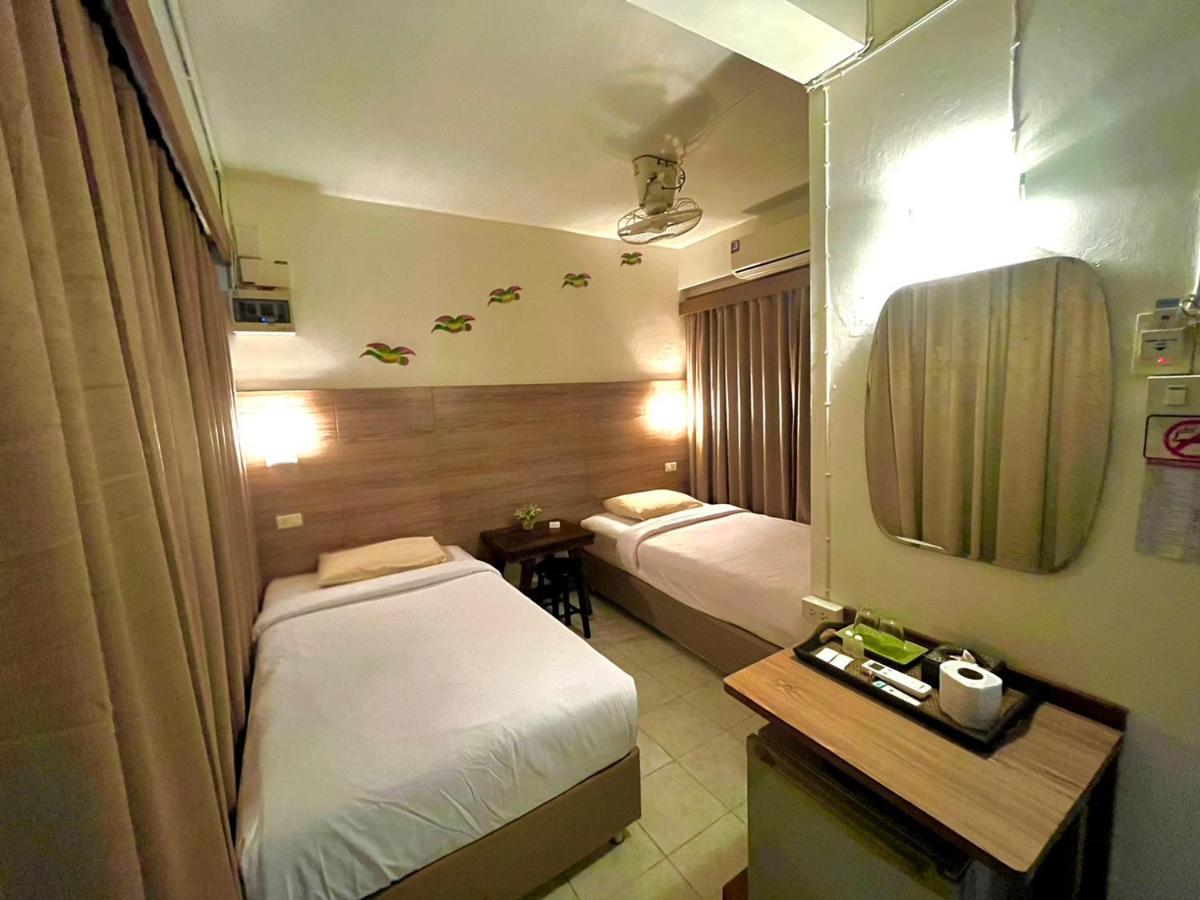 Appartamento Baan Rachaya Chiang Mai Esterno foto