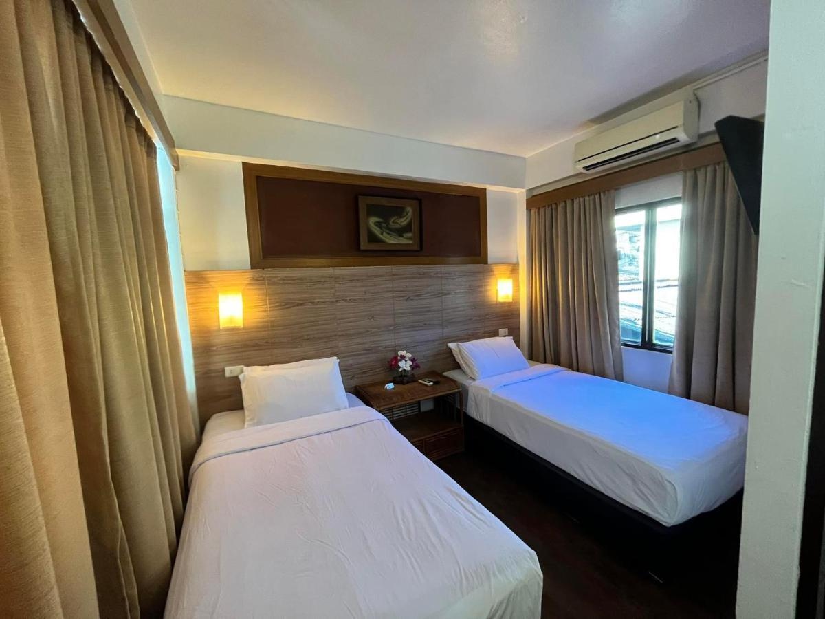 Appartamento Baan Rachaya Chiang Mai Esterno foto