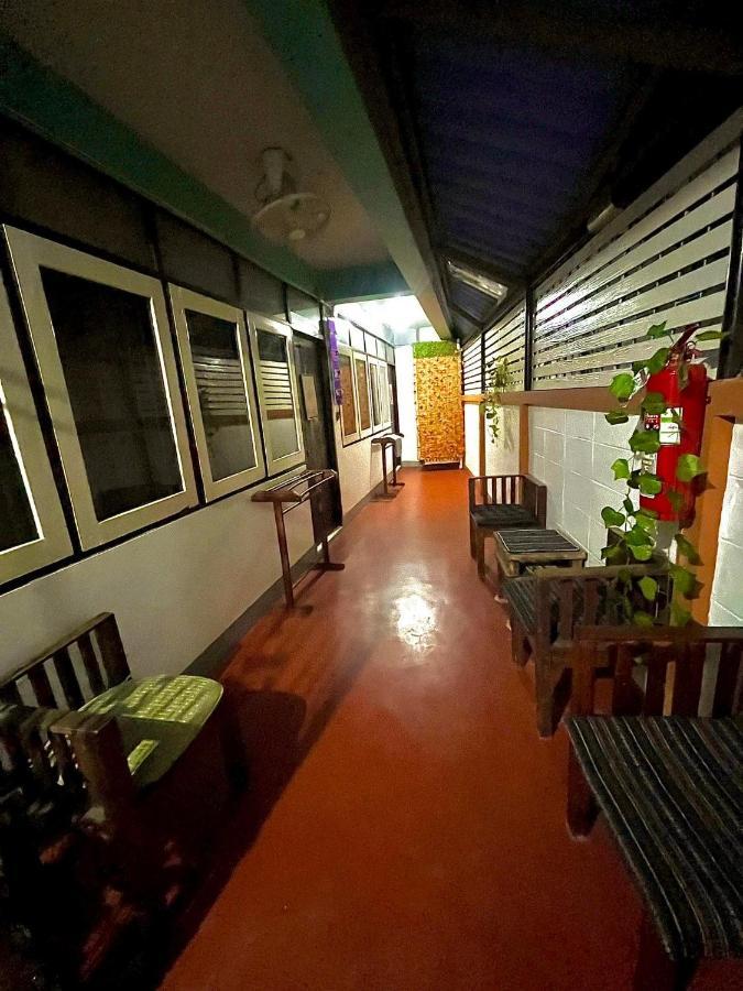 Appartamento Baan Rachaya Chiang Mai Esterno foto
