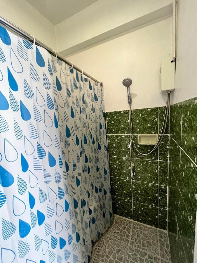 Appartamento Baan Rachaya Chiang Mai Esterno foto