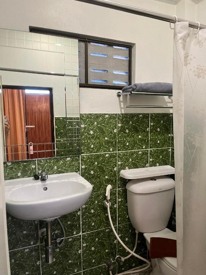 Appartamento Baan Rachaya Chiang Mai Esterno foto
