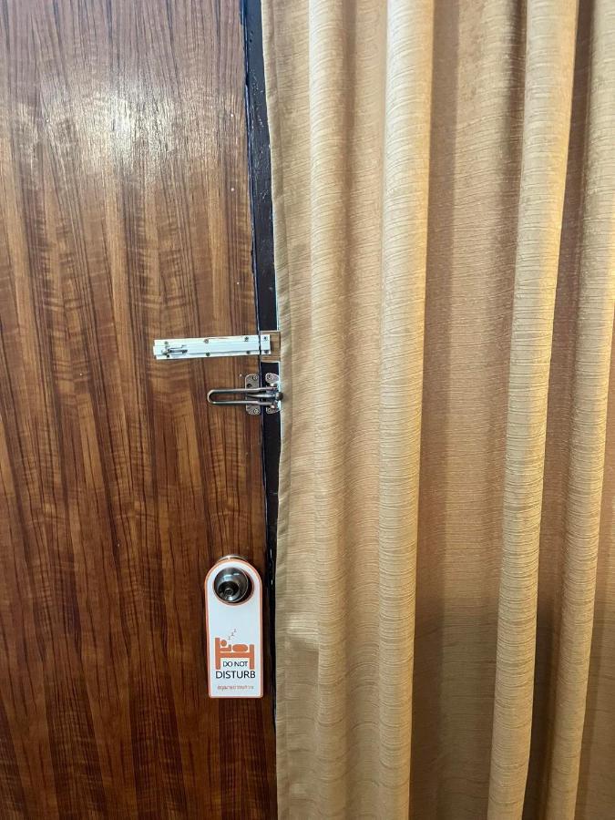 Appartamento Baan Rachaya Chiang Mai Esterno foto