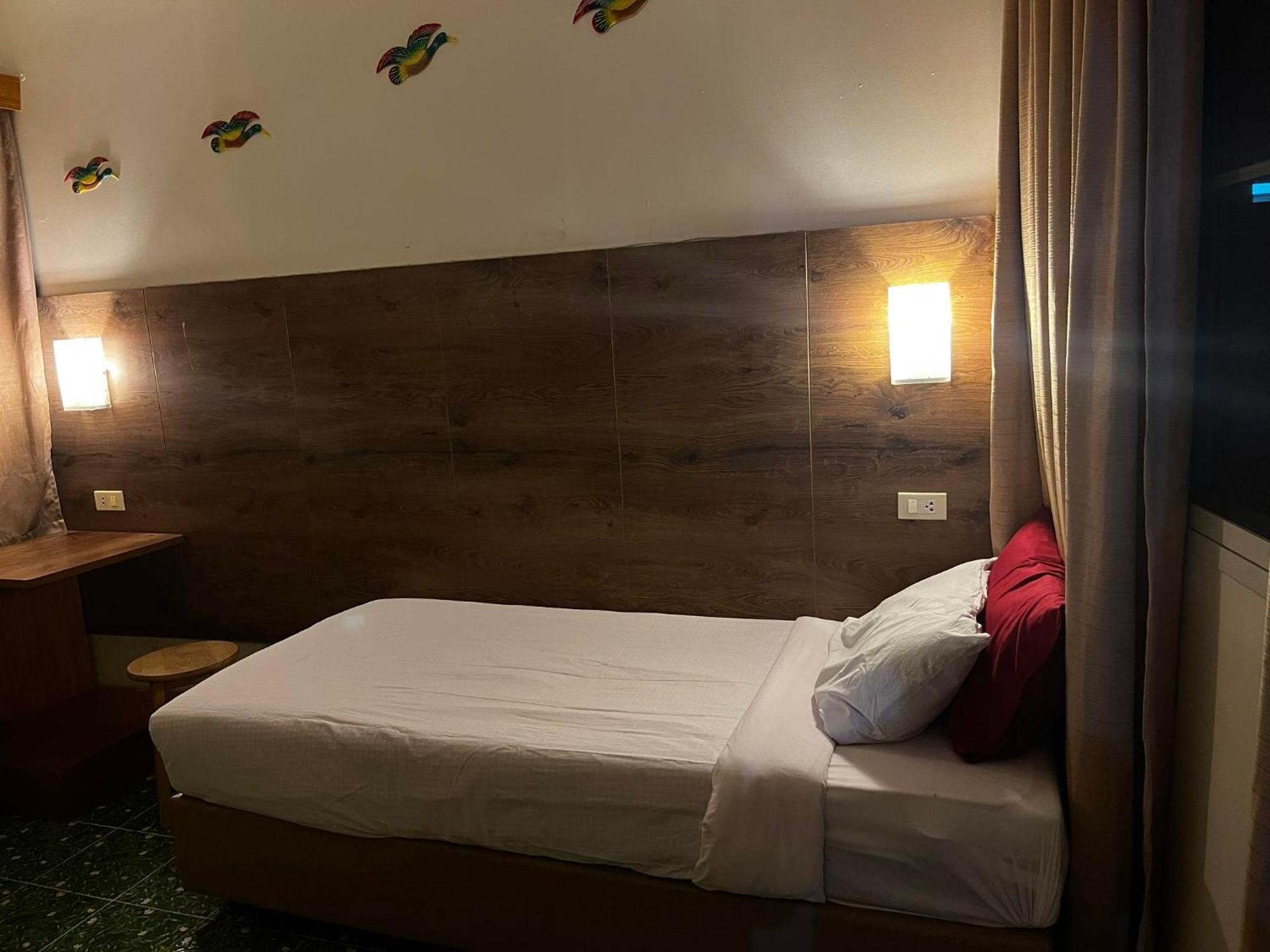 Appartamento Baan Rachaya Chiang Mai Esterno foto