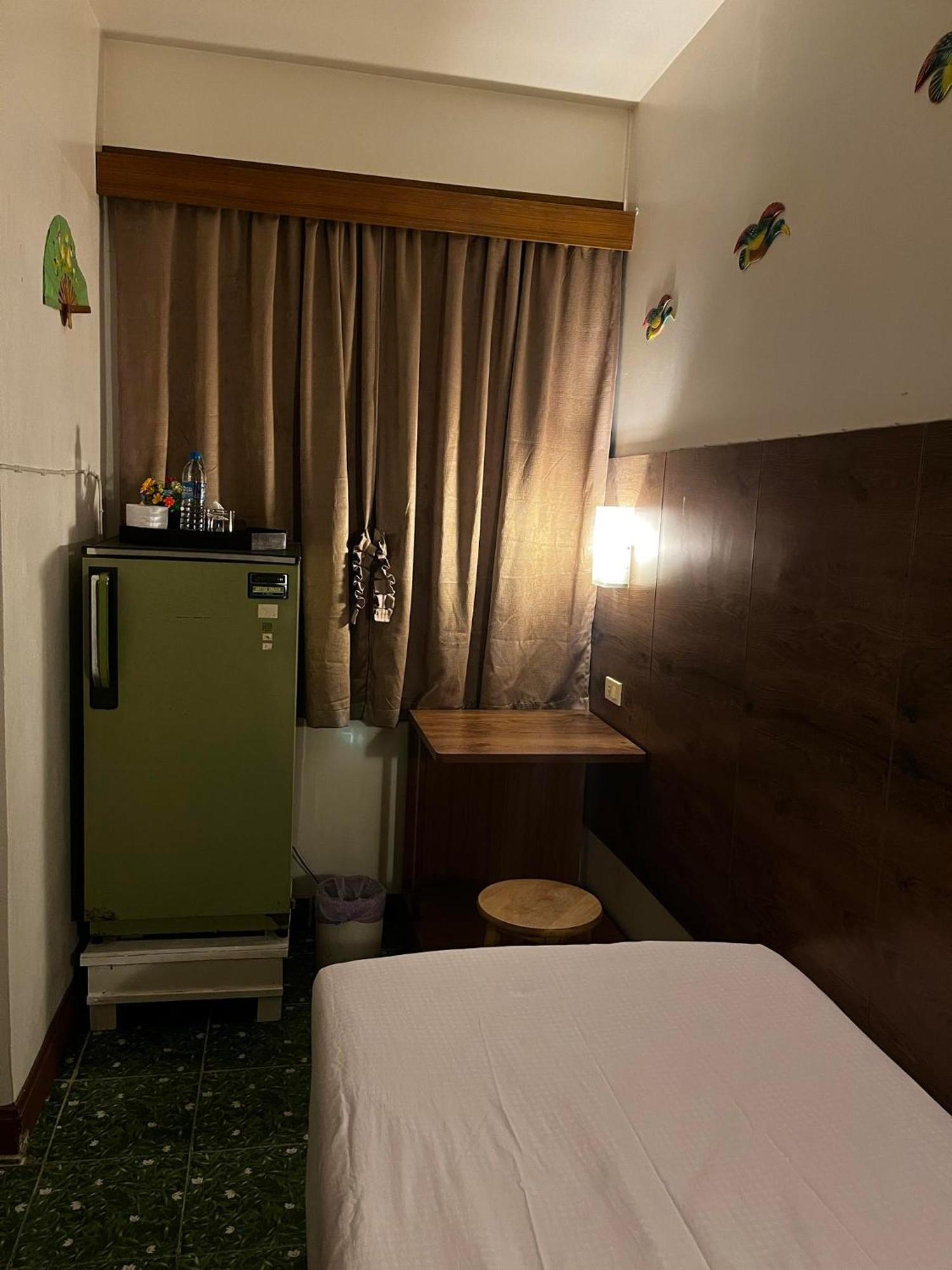 Appartamento Baan Rachaya Chiang Mai Esterno foto