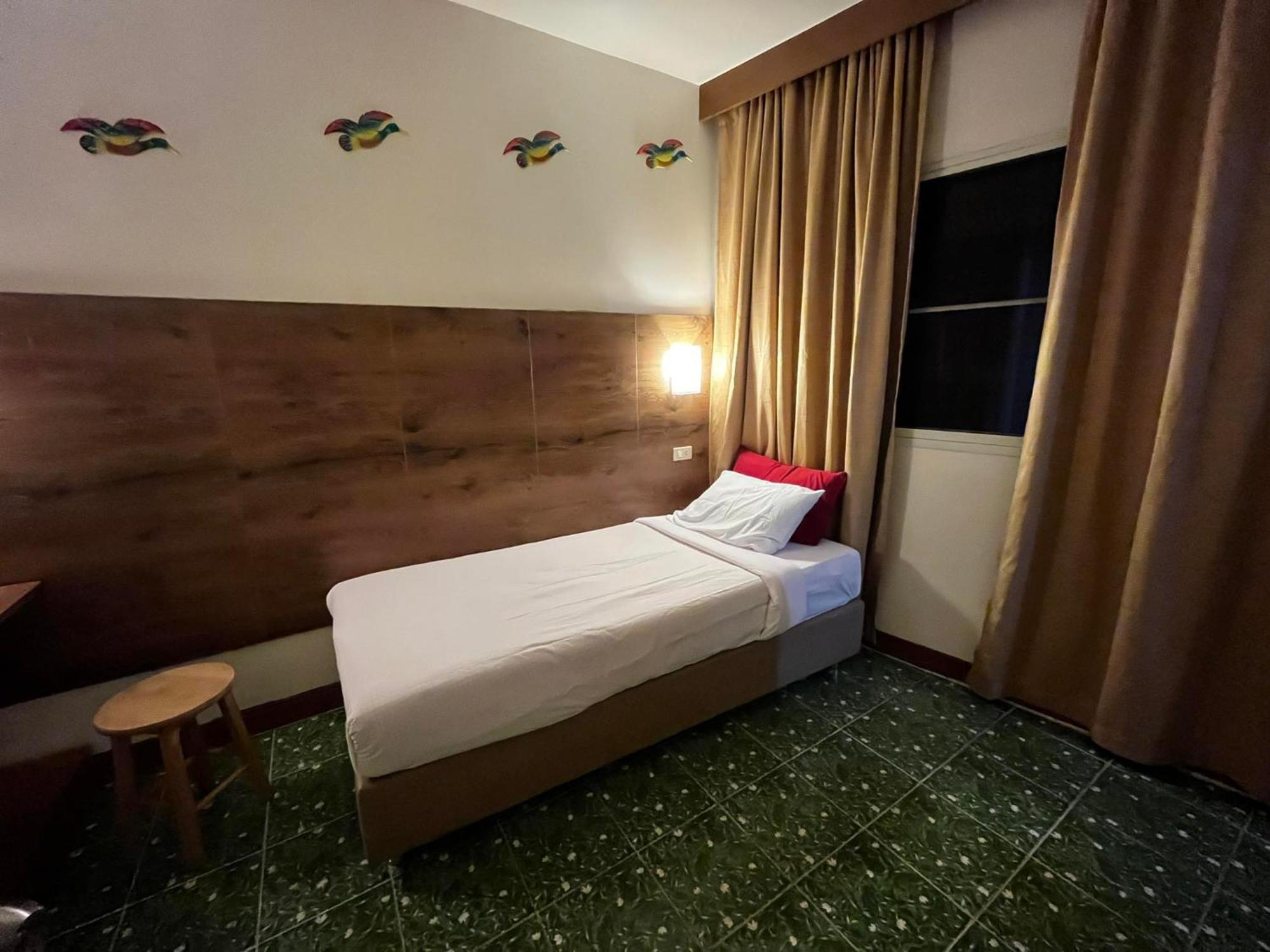Appartamento Baan Rachaya Chiang Mai Esterno foto